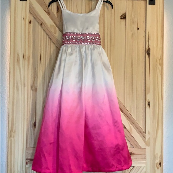 blue gorgeous Other - Beautiful girls dress